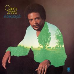 Quincy Jones - Smackwater Jack (Limited Edition) (Vinyl)