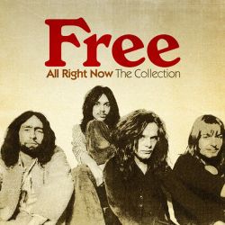 Free - All Right Now: The Collection (Vinyl)