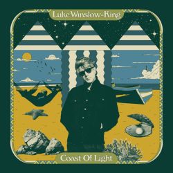 Luke Winslow-King - Coast of Light (Digipack) (CD)