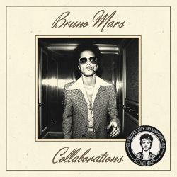 Bruno Mars - Collaborations (Limited Edition, Record Store Day 2026) (Vinyl)