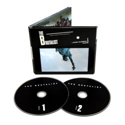 Daniel Blumberg - The Brutalist (Original Motion Picture Soundtrack) (2CD)