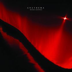 Anathema - Distant Satellites (10th Anniversary) (2 x Vinyl)