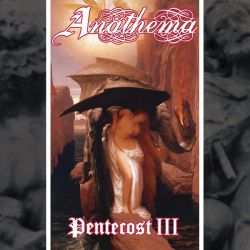 Anathema - Pentecost III (Vinyl)