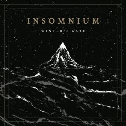 Insomnium - Winter's Gate (CD)