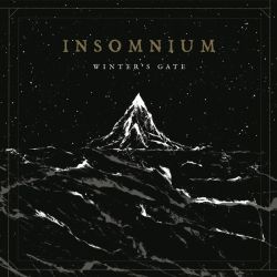 Insomnium - Winter's Gate (Re-Issue 2024) (Vinyl)