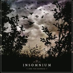 Insomnium - One For Sorrow (Re-Issue 2024) (Vinyl)