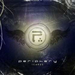 Periphery - Icarus (Vinyl)