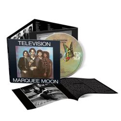 Television - Marquee Moon (Expanded) (CD)