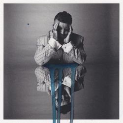Teddy Swims - Ugly (CD)