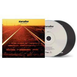 Starsailor - Love Is Here (25th Anniversary) (2CD)