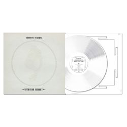 Spandau Ballet - Journeys To Glory (2025 Remaster) (Limited Edition, White Coloured) (Vinyl)