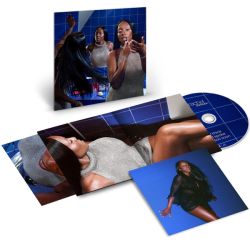 Rachel Chinouriri - I Think I Spoke Too Soon (CD)