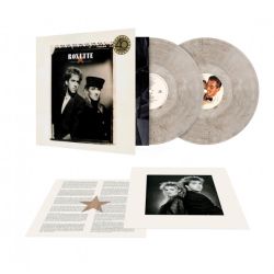 Roxette - Pearls Of Passion (40th Anniversary Edition) (Limited Edition, Marble) (2 x Vinyl)