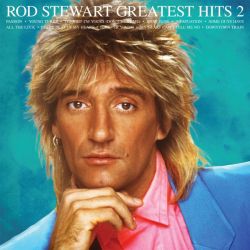 Rod Stewart - Greatest Hits Vol.2 (CD)