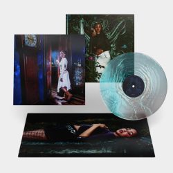 PinkPantheress - To Hell With It (5th Anniversary) (Limited Edition, Clear) (Vinyl)