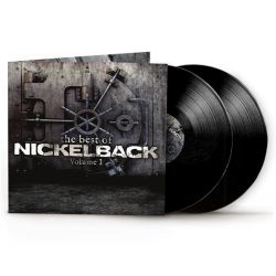 Nickelback - The Best Of Nickelback Volume 1 (2 x Vinyl)