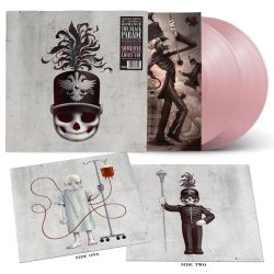 My Chemical Romance - The Black Parade (20th Anniversary Limited Deluxe Edition, Pink Coloured) (2 x Vinyl)