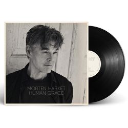 Morten Harket - Human Grace (Vinyl)