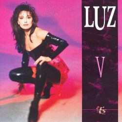 Luz Casal - Luz V (Vinyl)
