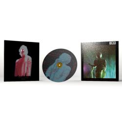 Kovacs - Static Tears (Softpak) (CD)
