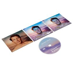 James Blunt - Airplane Mode: The Red Eye Edition (Softpak, 16 tracks deluxe) (CD)