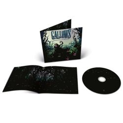 Gallows - Orchestra Of Wolves (2026 Remaster) (CD)