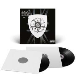 Gallows - Grey Britain (2026 Remaster) (2 x Vinyl)