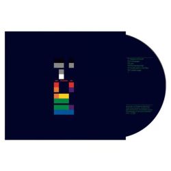 Coldplay - X&Y (Softpak) (CD)