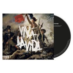 Coldplay - Viva La Vida Or Death And All His Friends (Softpak) (CD)
