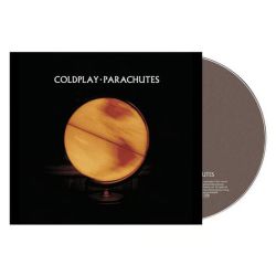 Coldplay - Parachutes (Softpak) (CD)