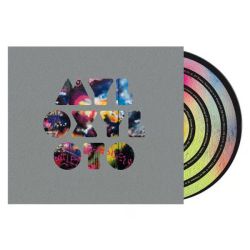 Coldplay - Mylo Xyloto (Softpak) (CD)