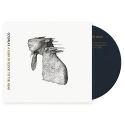 Coldplay - A Rush Of Blood To The Head (Softpak) (CD)