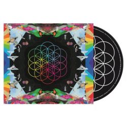 Coldplay - A Head Full Of Dreams (Softpak) (CD)