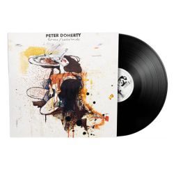 Peter Doherty - Grace/Wastelands (Vinyl)