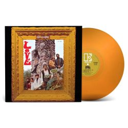 Love - Da Capo (Limited Edition, Orange Coloured, Rocktober 2026) (Vinyl)