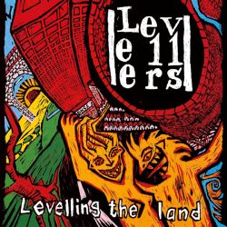 Levellers - Levelling The Land (35th Anniversary Edition) (Vinyl)