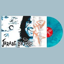Jarabe De Palo - La Flaca (30th Anniversary Edition) (Vinyl)