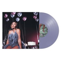 Hilary Duff - Holiday Things (Limited Edition, 5 track EP) (Vinyl)