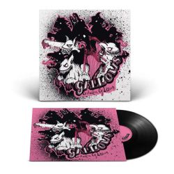 Gallows - Orchestra Of Wolves (2026 Remaster) (Vinyl)