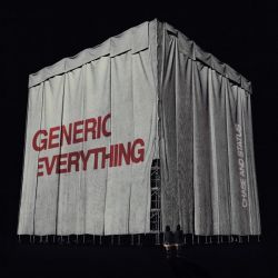 Chase & Status - Generic Everything (Vinyl)