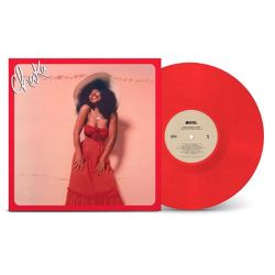 Chaka Khan - Chaka (Limited Edition, Red Coloured) (Vinyl)