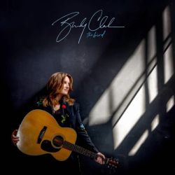 Brandy Clark - The Bird (Blue Coloured) (Vinyl)