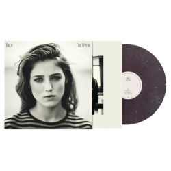 Birdy (Jasmine Van Den Bogaerde) - Fire Within (Limited Edition, Purple Coloured) (Vinyl)
