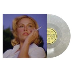 Ashe - The Girl Of Your Dreams (Pearlescent White) (Vinyl)