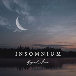 Insomnium - Argent Moon -EP- (CD)