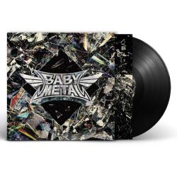 Babymetal - Metal Forth (Vinyl)