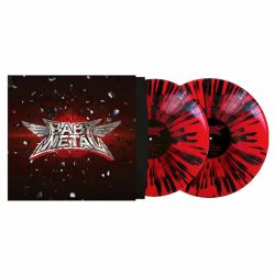 Babymetal - Babymetal (2 x Vinyl)