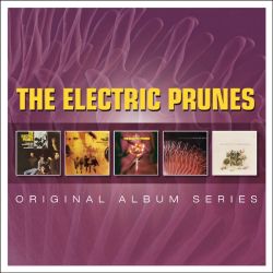 The Electric Prunes - Original Album Series (5CD) [ CD ]