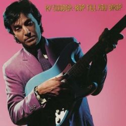 Ry Cooder - Bop Till You Drop (Vinyl) [ LP ]