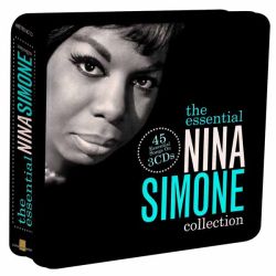 Nina Simone - Essential Collection (3CD-Tin) [ CD ]